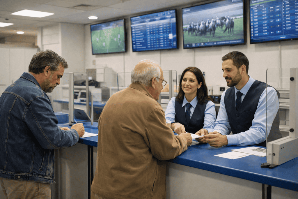 Apuestas Deportivas en Uruguay Guía Completa -472701981