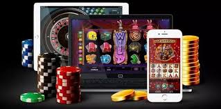 Discover the Exciting World of SlapKong Casino & Sportsbook