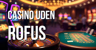Danish Casino Uden ROFUS En Guide til Spil uden Begrænsninger