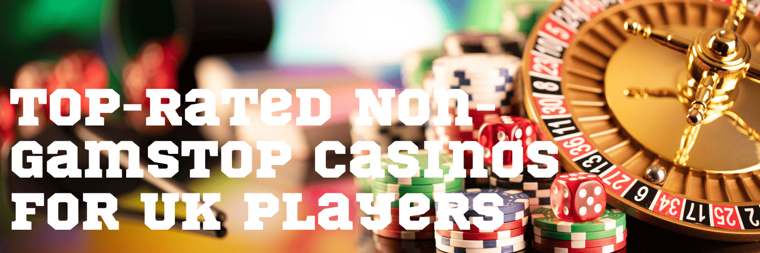 Discover Live Dealer Casinos Not Blocked Play Anytime, Anywhere