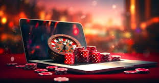 Experience Thrilling Gaming at Online Casino Lucky Mister -179240731