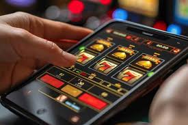 Experience Thrilling Gaming at Online Casino Lucky Mister -179240731