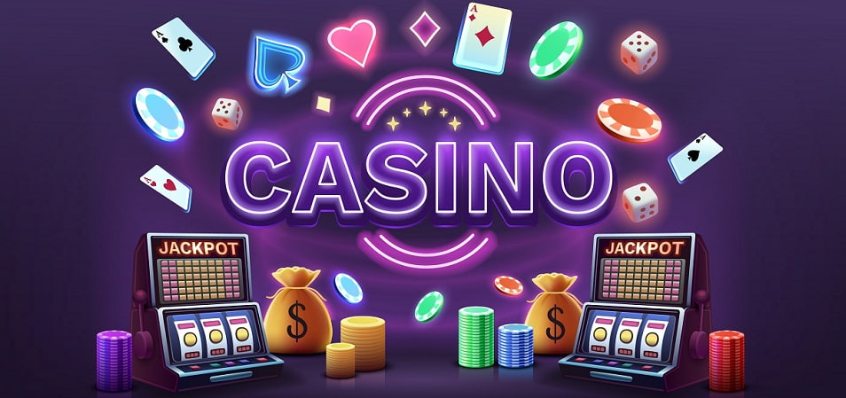 Find det bedste online casino En omfattende guide