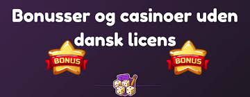 Gambling sider uden rofus En guide til friheden i online gambling
