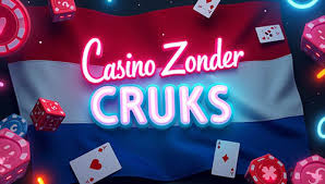 Geen CRUKS Casino De Vrijheid van Spelen