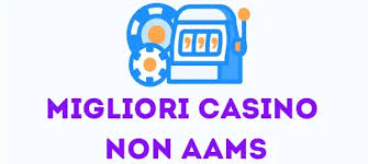 Giocare nei Casinò non AAMS È Sicuro e Come Farlo