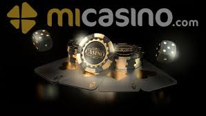 Mi Casino La Experiencia de Juego Definitiva -466038091