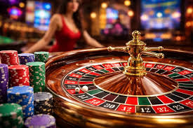 The Rise of Bitcoin Roulette A Modern Betting Experience