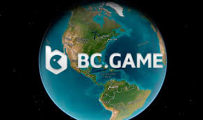 BC.Game App for Android Unleashing the Future of Gaming