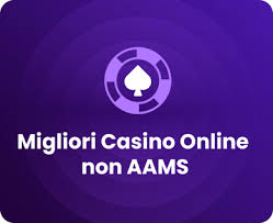 Casinò Stranieri Online Guida Completa e Vantaggi