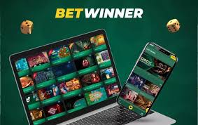 Experience the Thrill of BetWinner Online Casino 2028542675