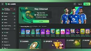 Unlock the Thrills of BC.Game Casino and Sportsbook Unlock the Thrills of BC.Game Casino and Sportsbook