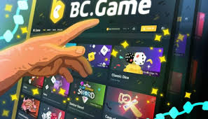 Unlock Your Potential An In-Depth Overview of BC.Game Bonuses Unlock Your Potential An In-Depth Overview of BC.Game Bonuses