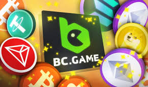 Unlock Your Potential An In-Depth Overview of BC.Game Bonuses Unlock Your Potential An In-Depth Overview of BC.Game Bonuses